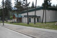 Photo of Approach to Golden Control